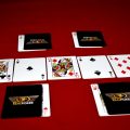 Le croupier