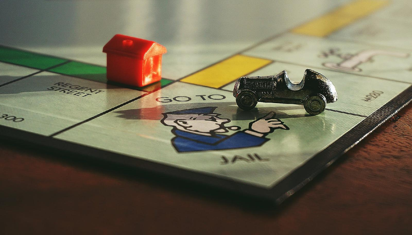 Plongee au cœur du monopoly live : immersion dans les coulisses